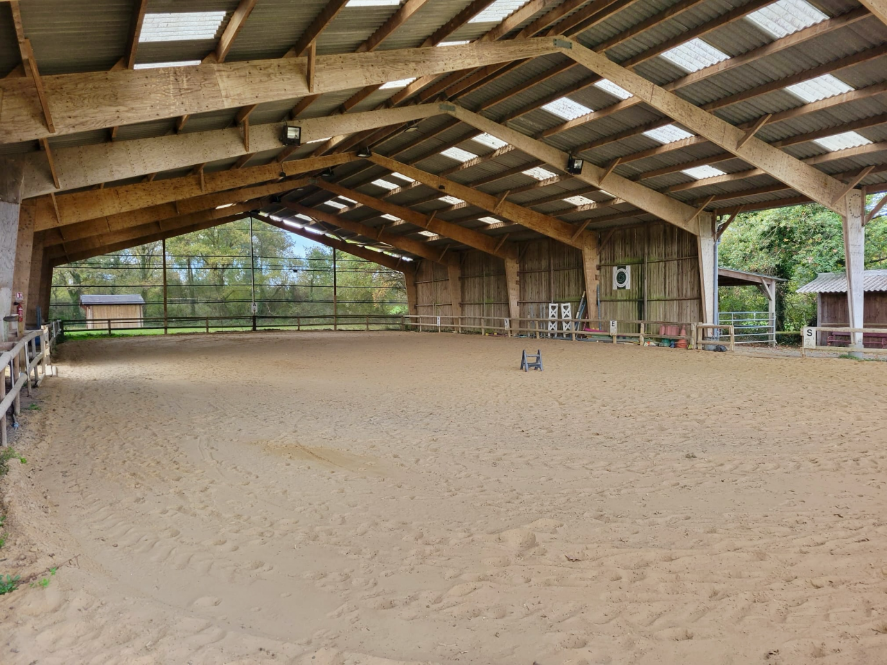 Eigenaren stal Koop Loire-Atlantique