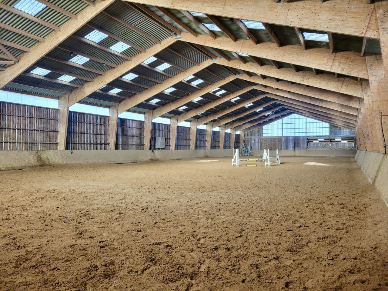 Eigenaren stal Koop Loire-Atlantique