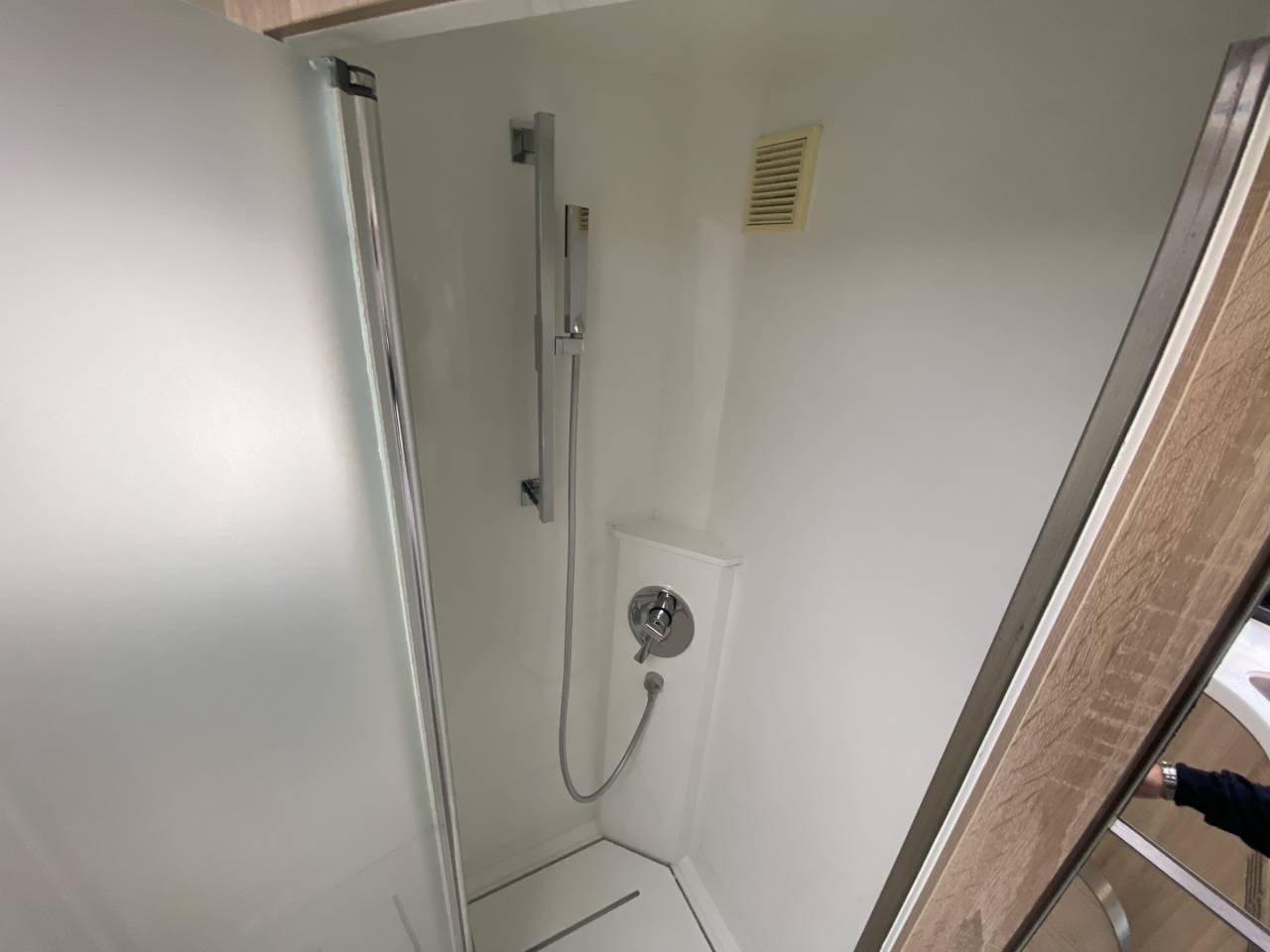 Zware paardenvrachtwagen (groot rijbewijs) STX  2015 Tweedehands