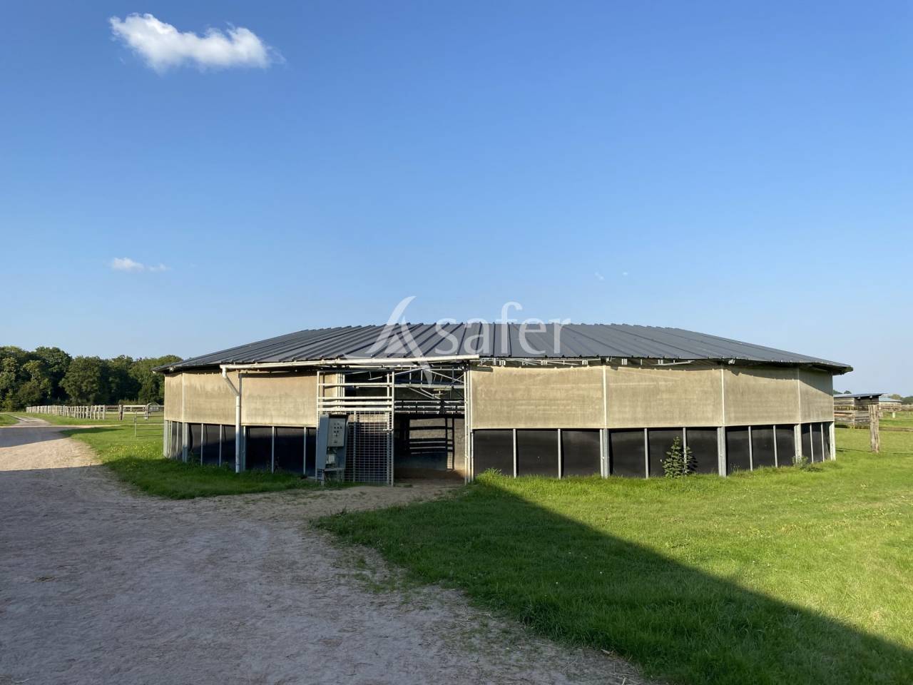 Hippisch vastgoed Koop Calvados