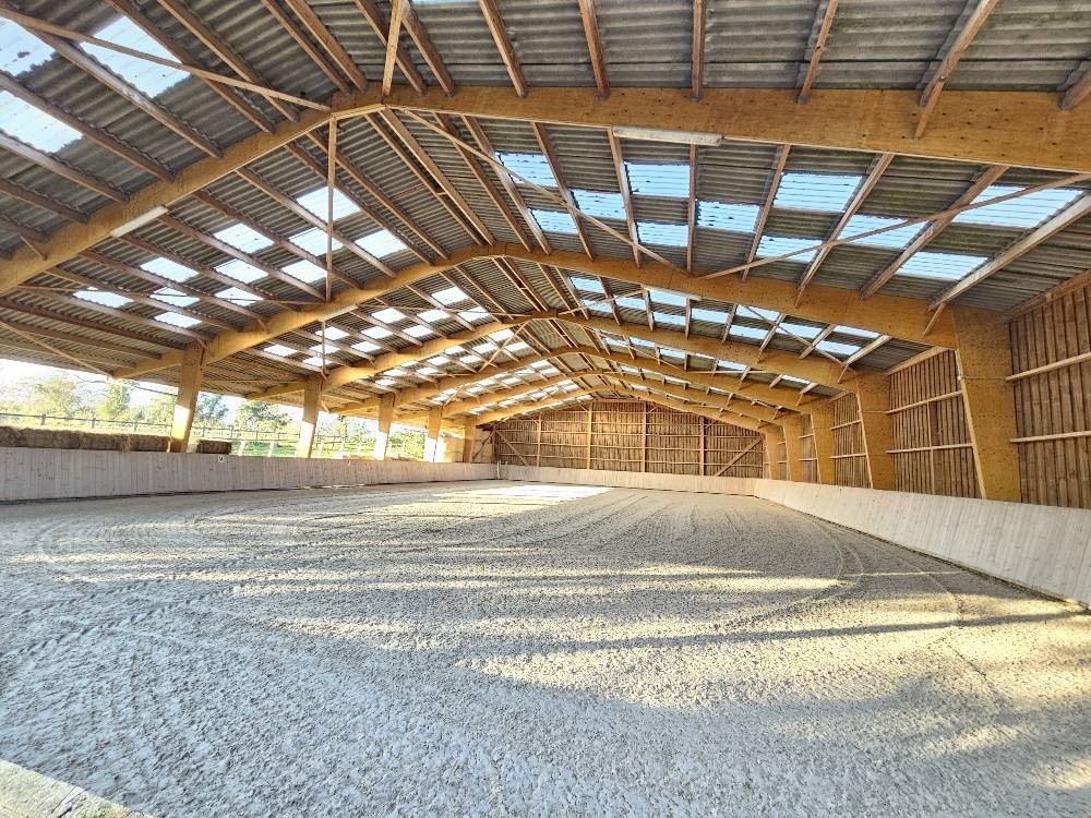 Stoeterij Koop Val-d'Oise