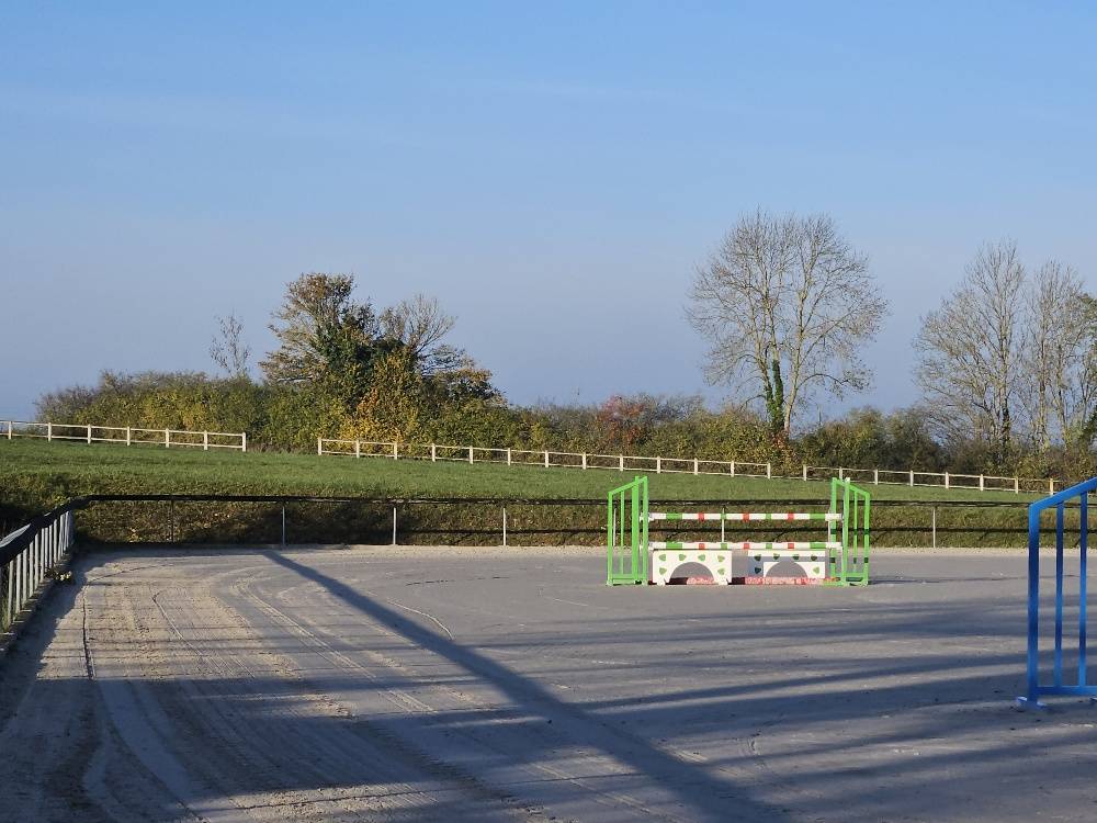 Stoeterij Koop Val-d'Oise