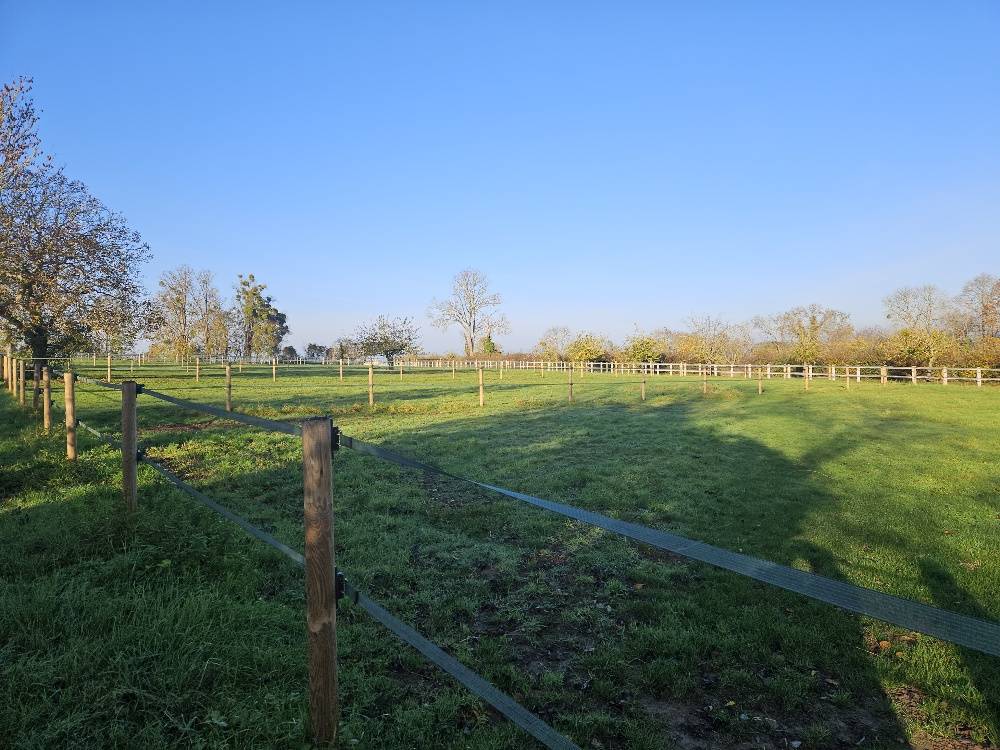 Stoeterij Koop Val-d'Oise