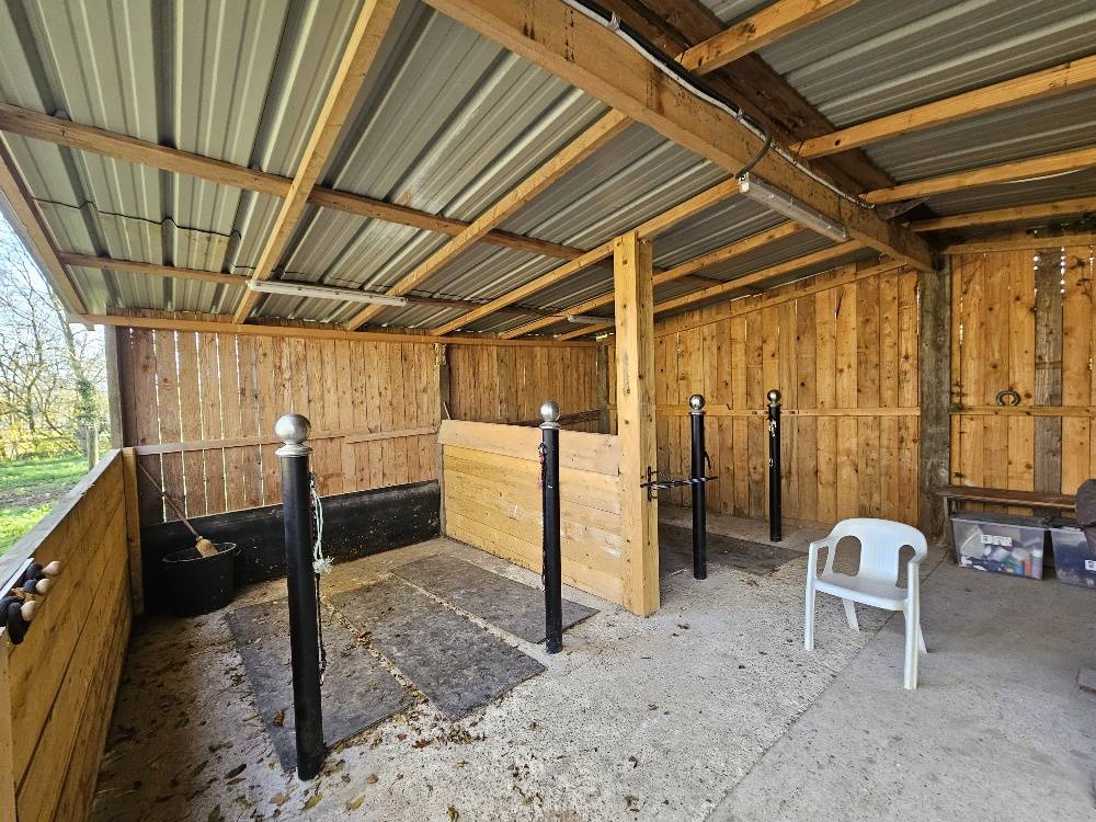 Stoeterij Koop Val-d'Oise