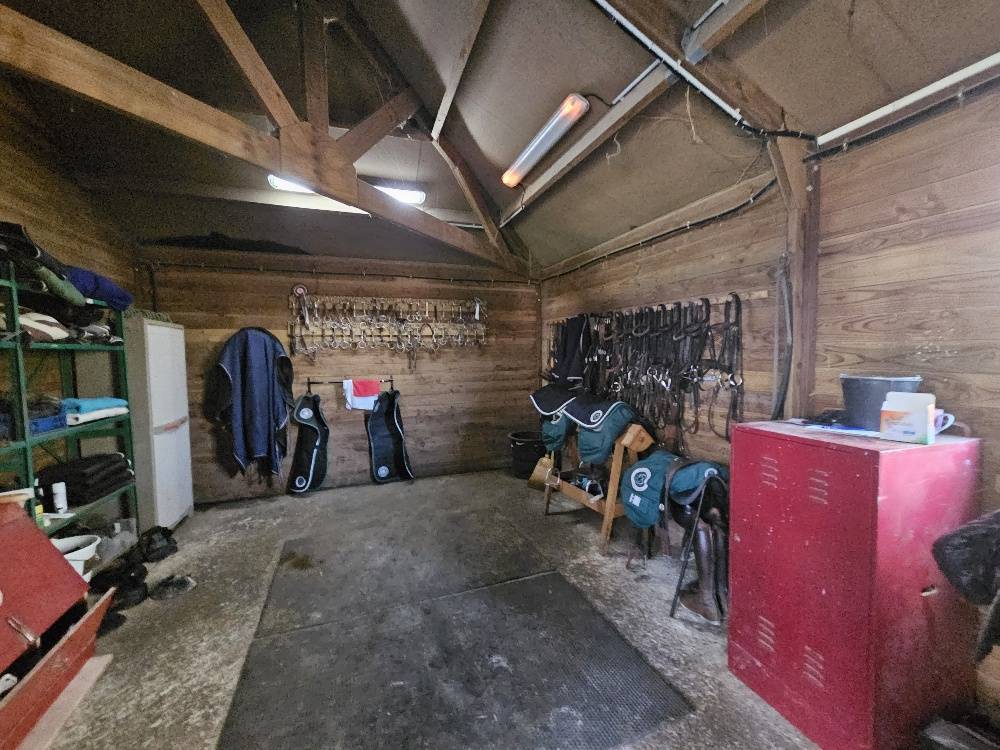 Stoeterij Koop Val-d'Oise