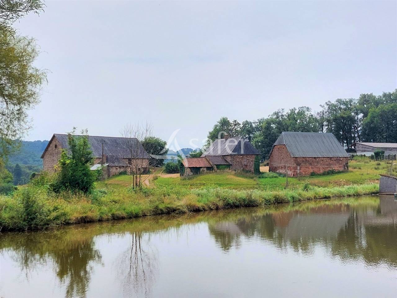 Schapen exploitatie Koop Dordogne