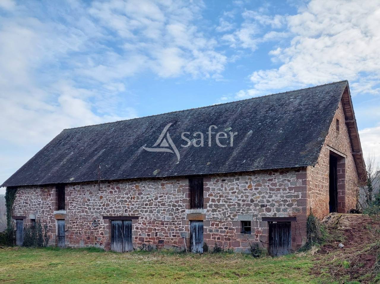 Schapen exploitatie Koop Dordogne