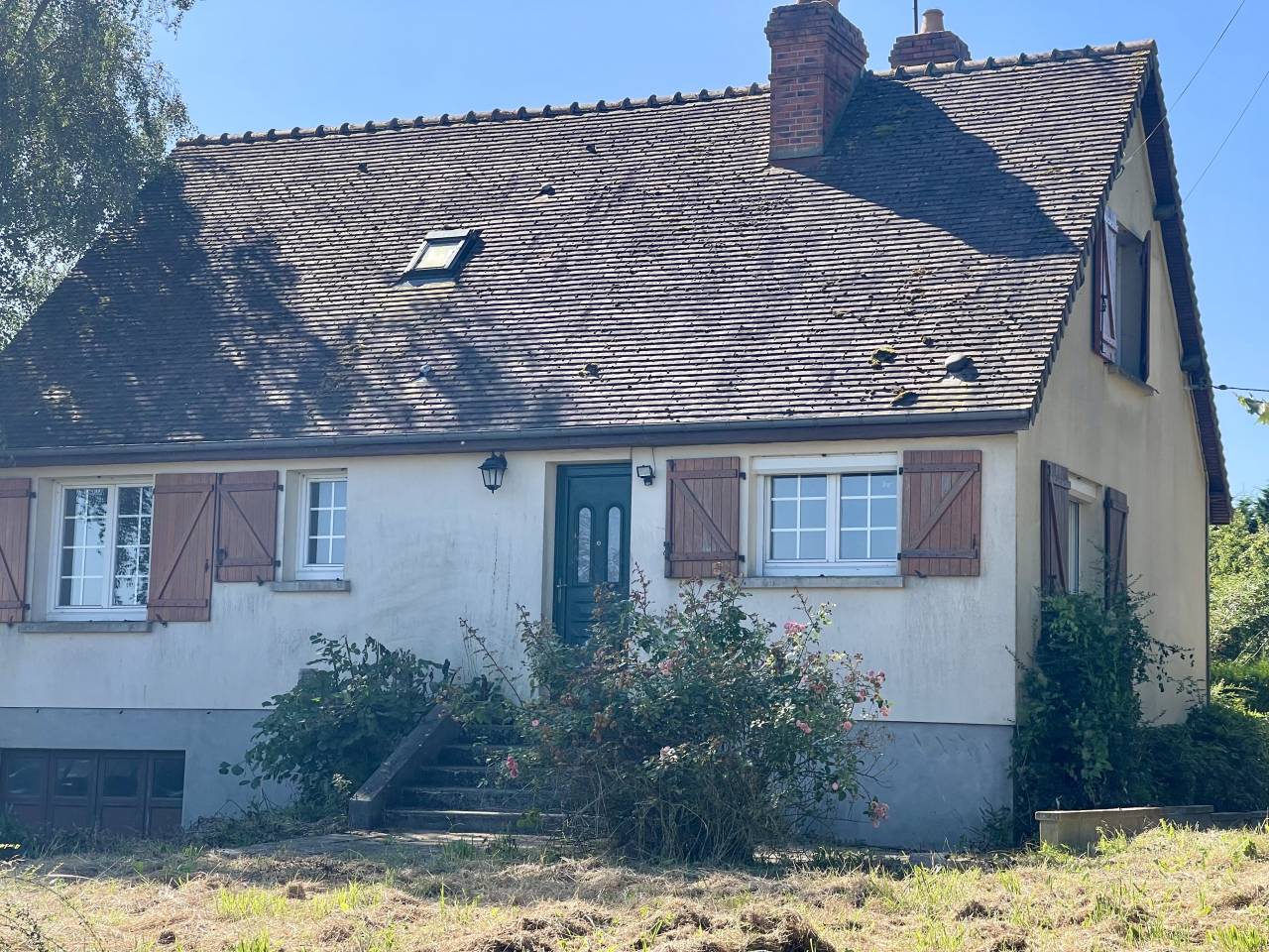 Hippisch vastgoed Koop Orne