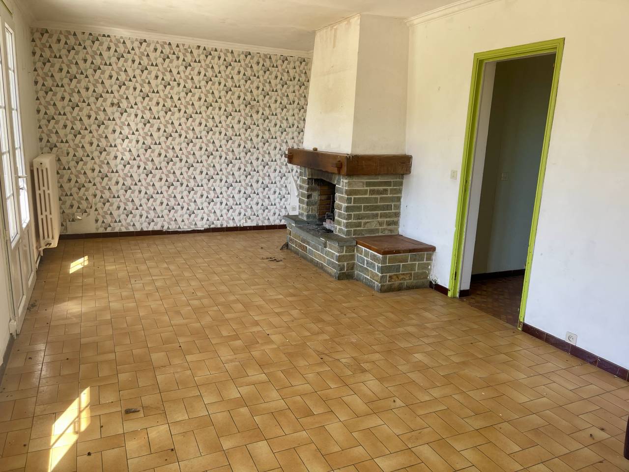 Hippisch vastgoed Koop Orne