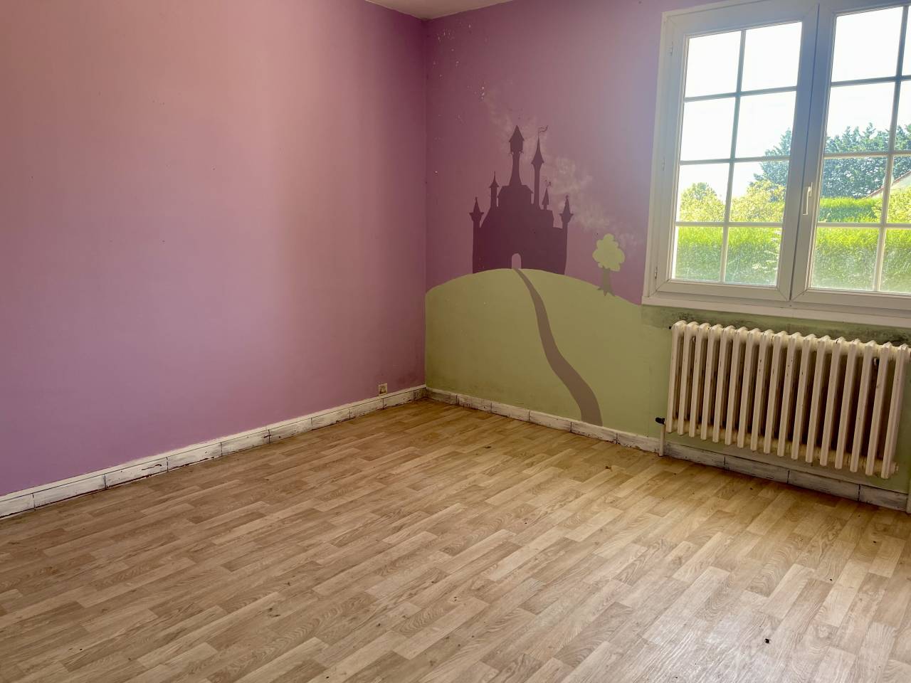 Hippisch vastgoed Koop Orne