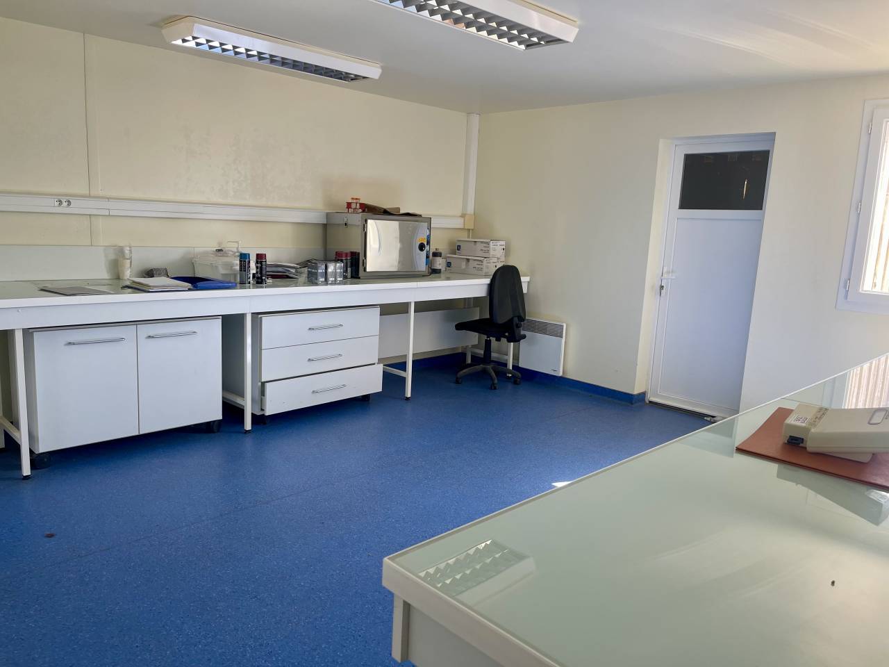 Hippisch vastgoed Koop Orne