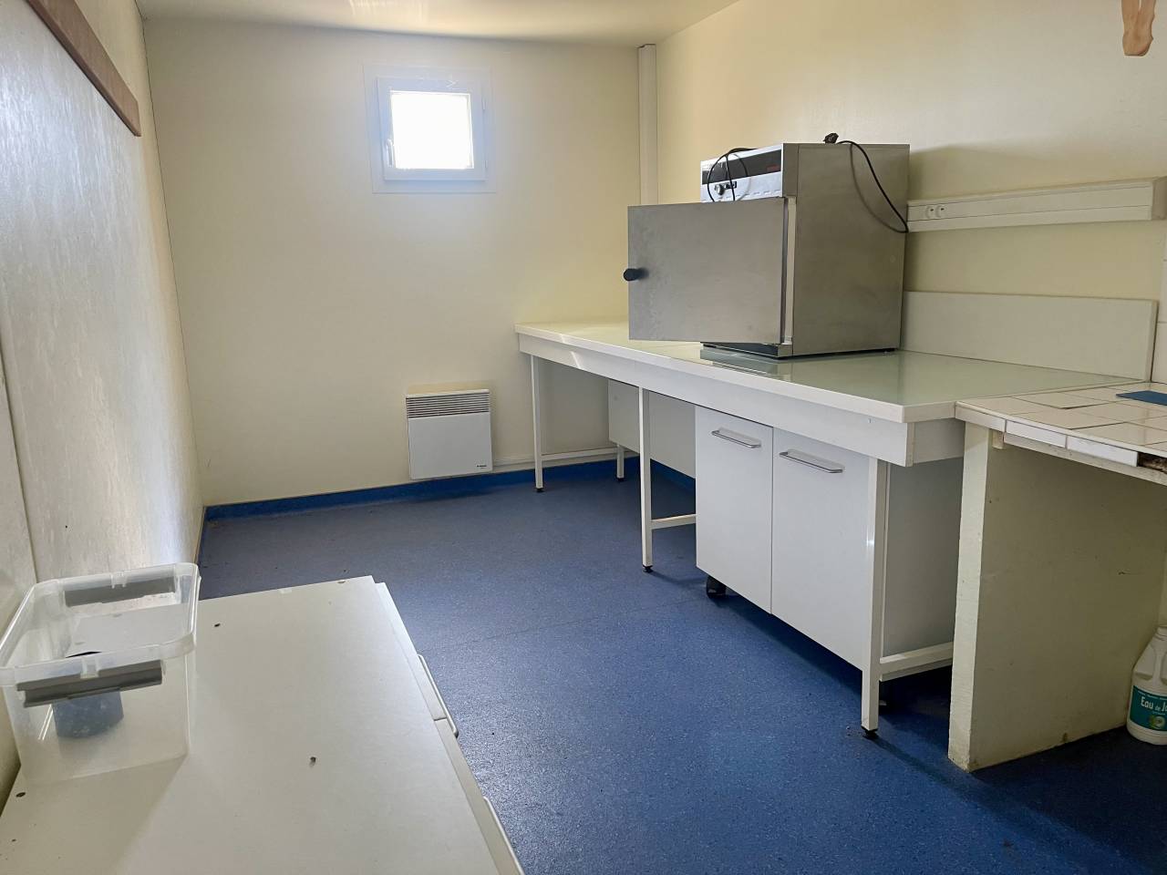 Hippisch vastgoed Koop Orne