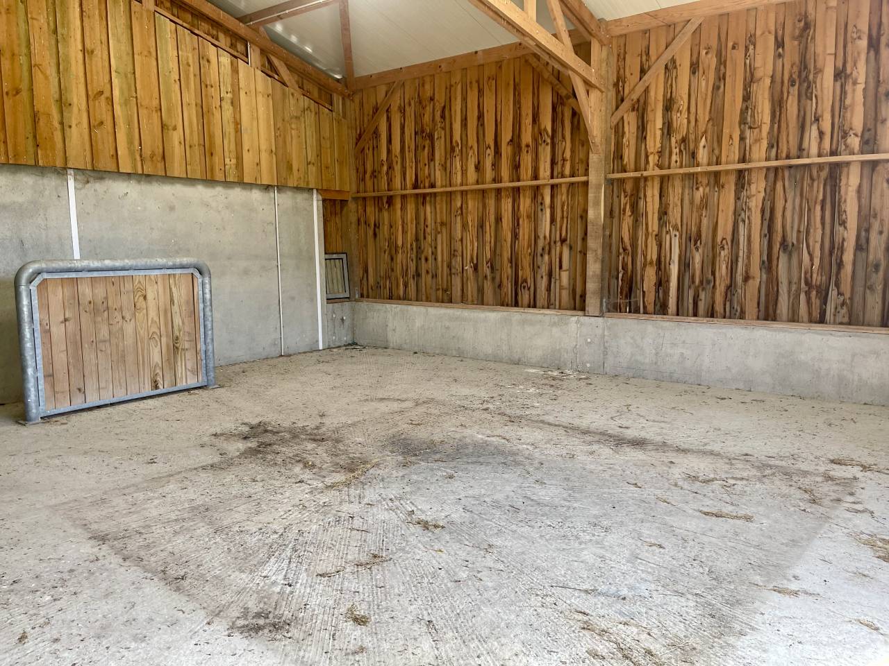 Hippisch vastgoed Koop Orne