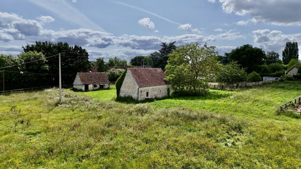 Hippisch vastgoed Koop Orne