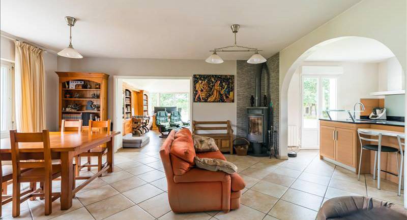 Mooi hippisch vastgoed Koop Côte d'Armor