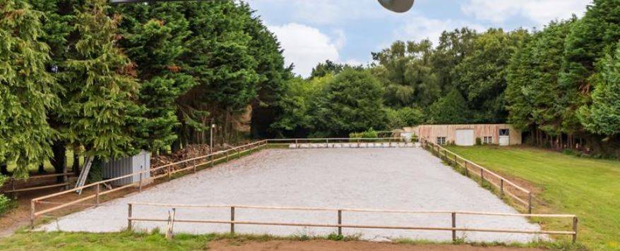 Mooi hippisch vastgoed Koop Côte d'Armor