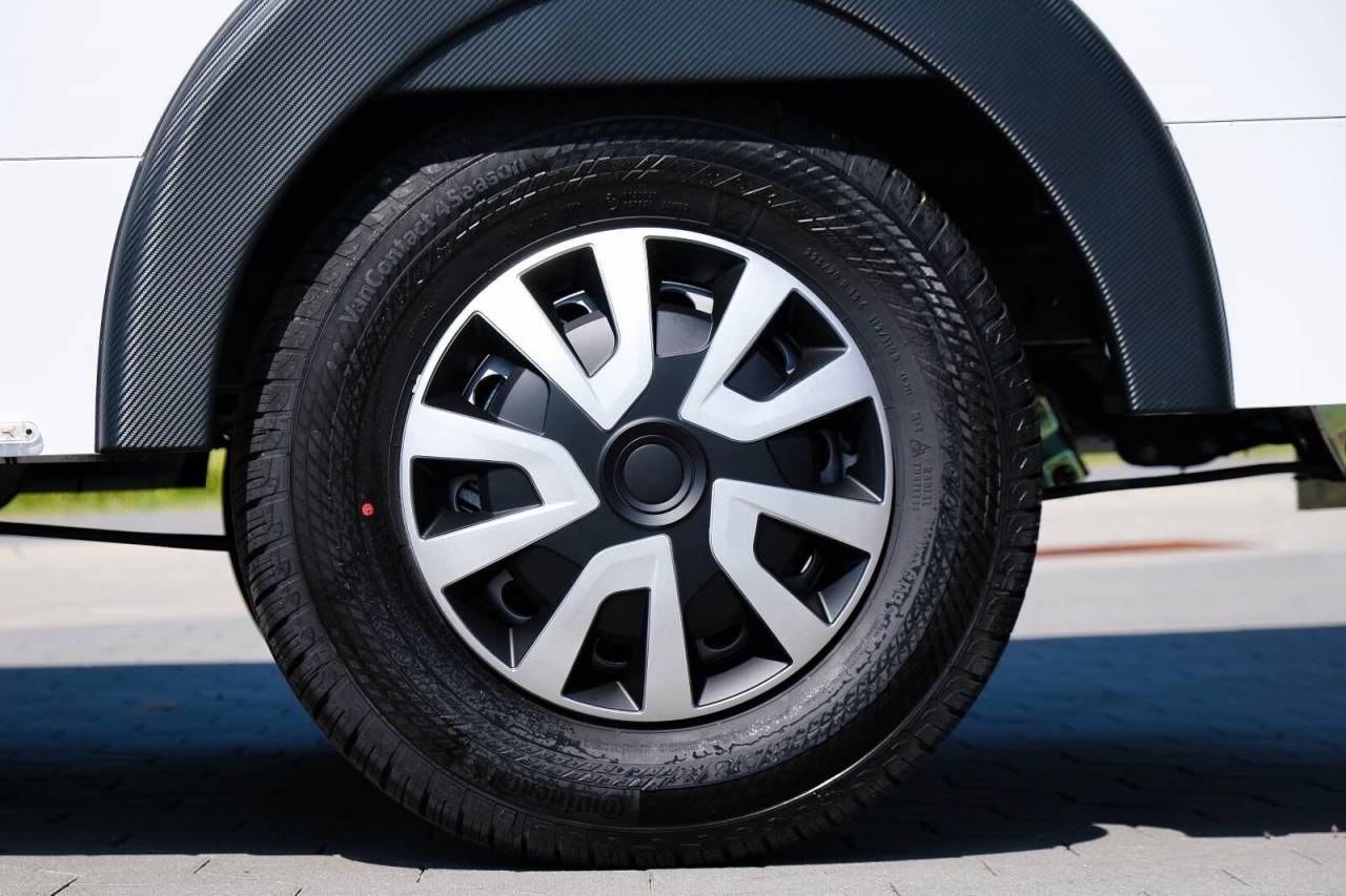 Kleine paardenvrachtwagen (B rijbewijs) Autre marque PEUGEOT 0 Nieuw