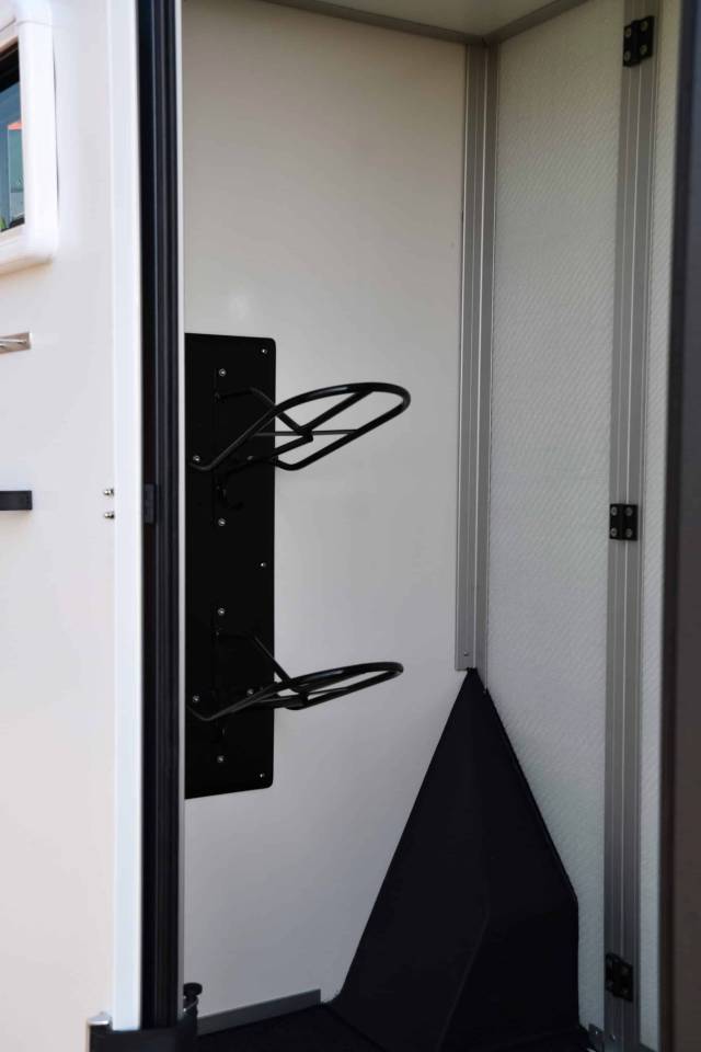 Kleine paardenvrachtwagen (B rijbewijs) Autre marque PEUGEOT 0 Nieuw