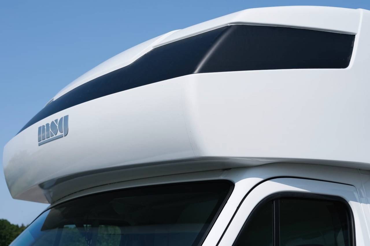 Kleine paardenvrachtwagen (B rijbewijs) Renault RENAULT 0 Nieuw