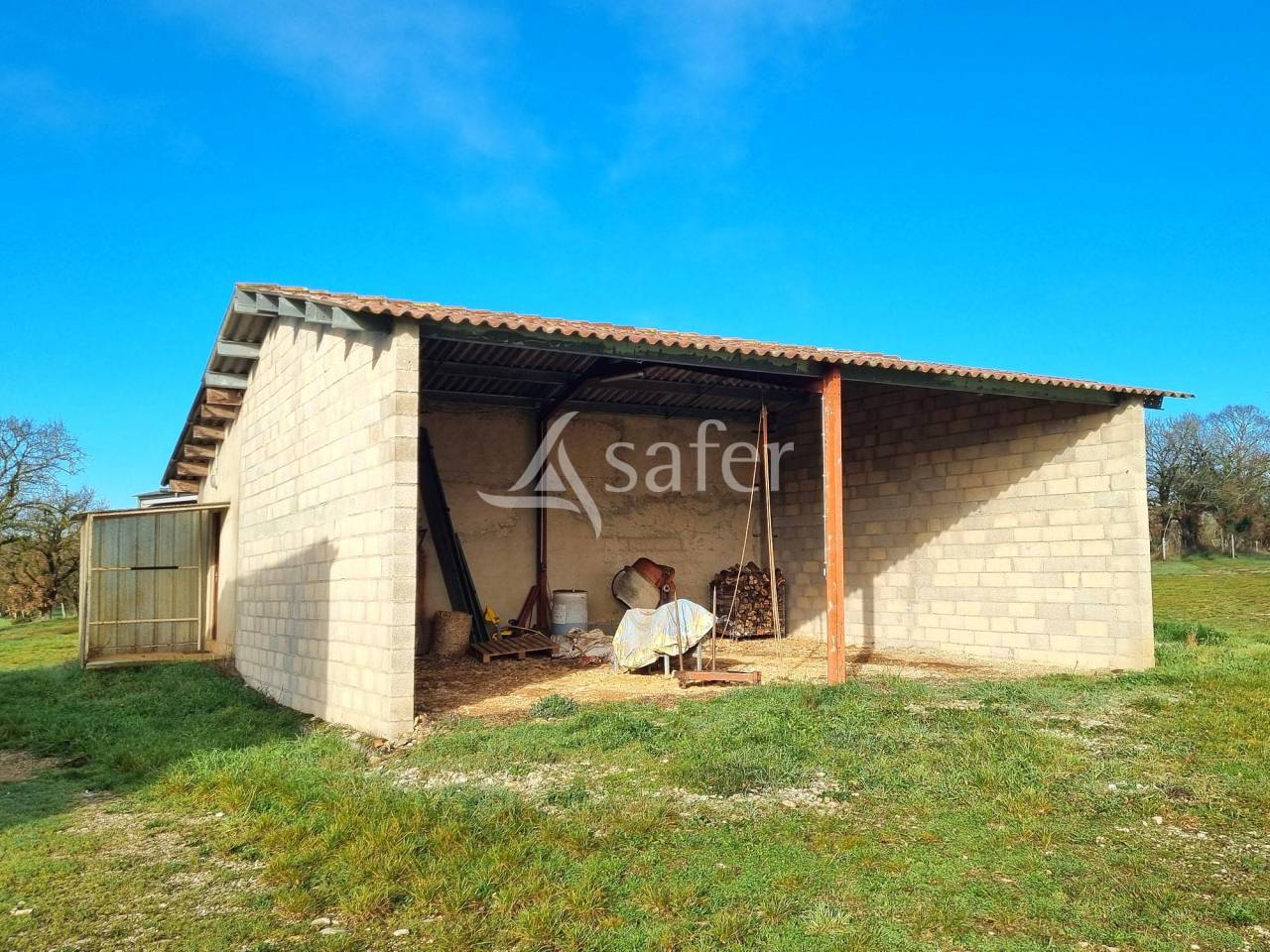 Schapen exploitatie Koop Tarn-et-Garonne