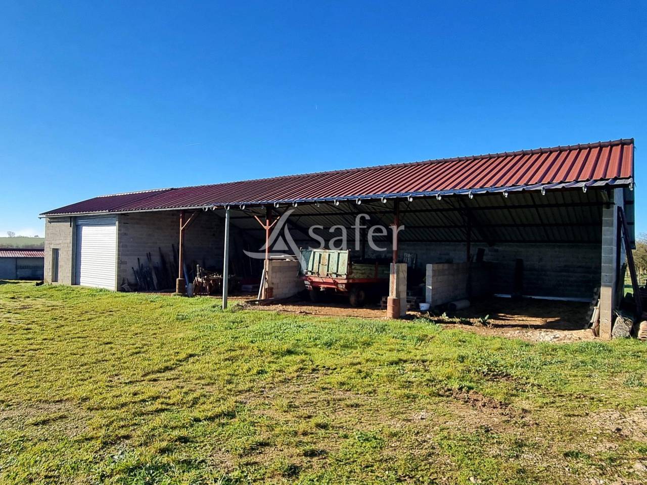 Schapen exploitatie Koop Tarn-et-Garonne