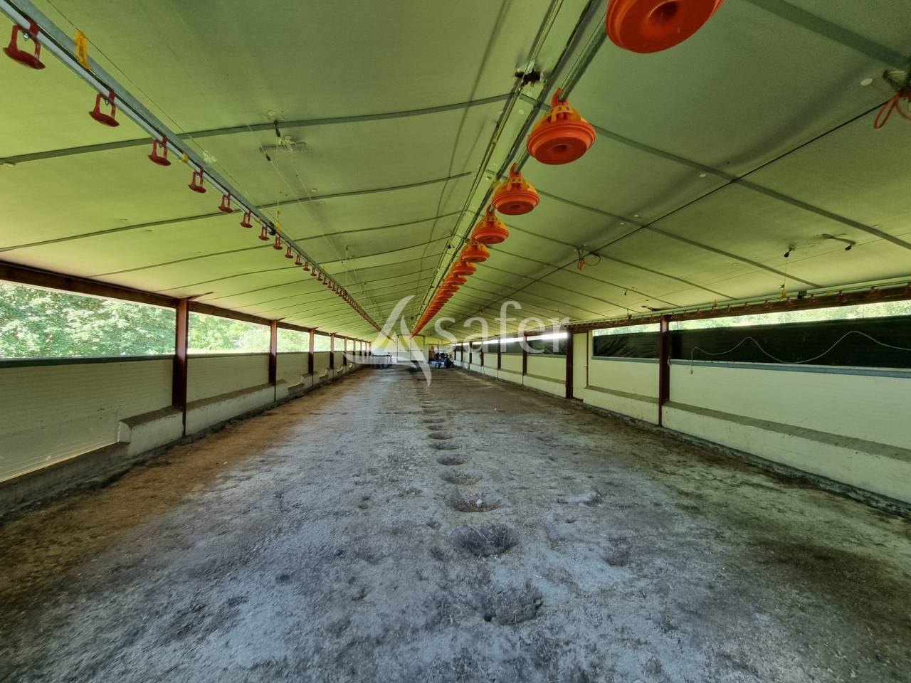 Landbouw bedrijf Koop Hautes-Pyrénées