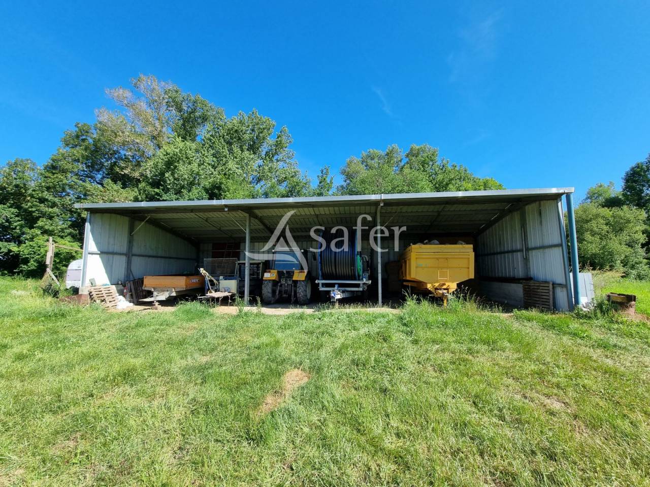 Landbouw bedrijf Koop Hautes-Pyrénées