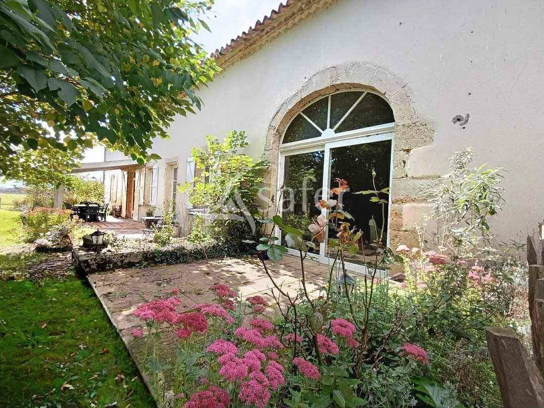 Landbouw bedrijf Koop Lot-et-Garonne