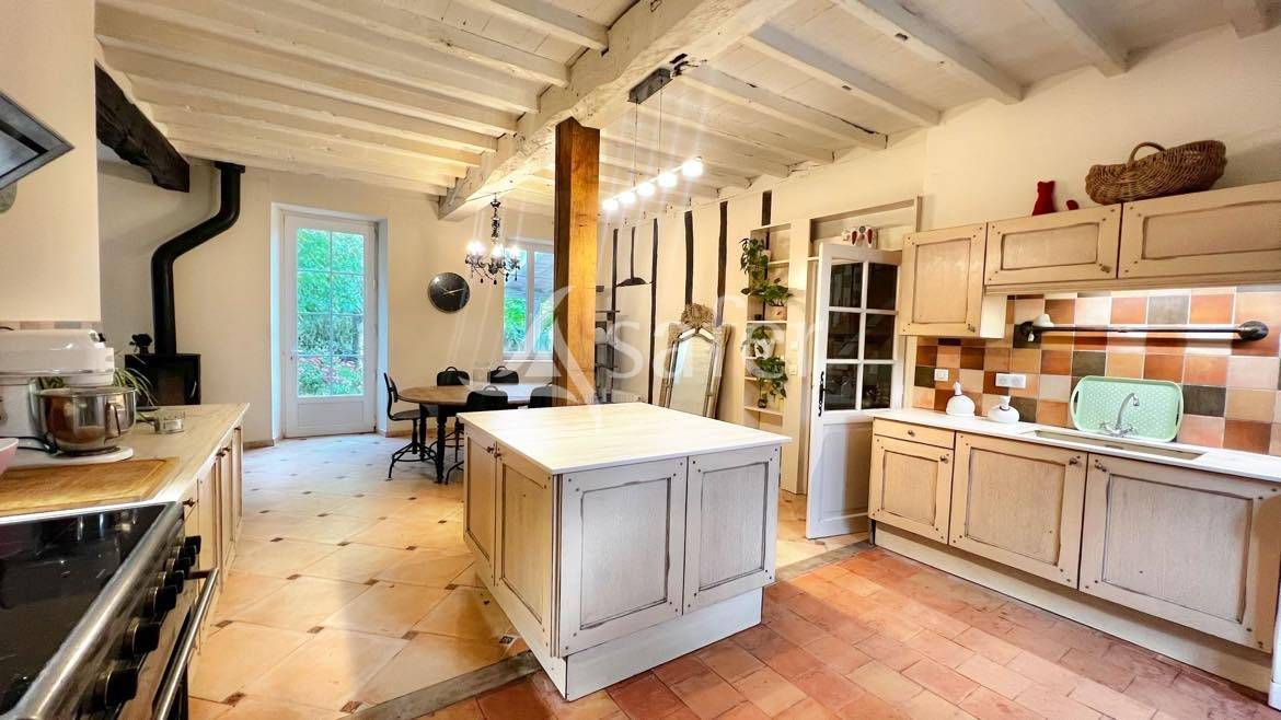 Landbouw bedrijf Koop Lot-et-Garonne