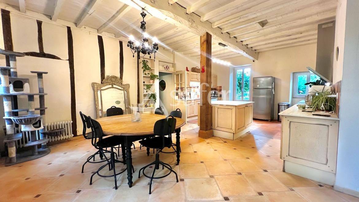 Landbouw bedrijf Koop Lot-et-Garonne