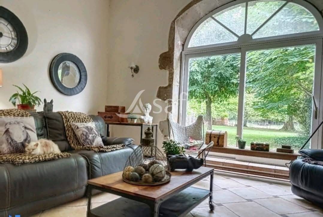 Landbouw bedrijf Koop Lot-et-Garonne