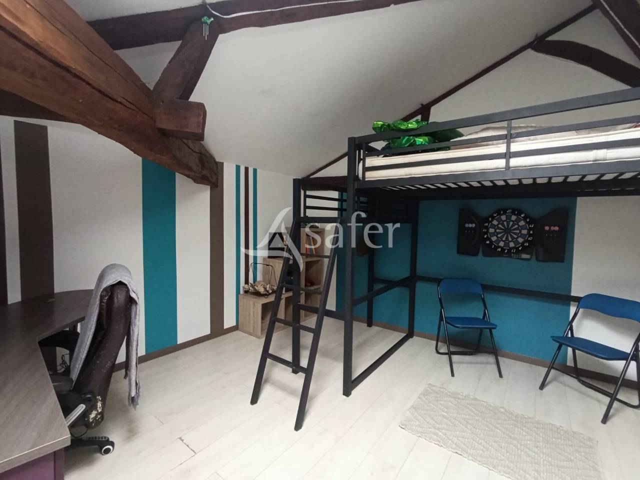 Landbouw bedrijf Koop Lot-et-Garonne