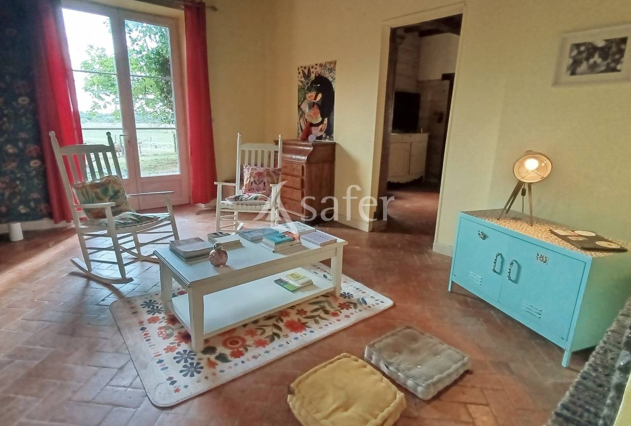 Landbouw bedrijf Koop Lot-et-Garonne