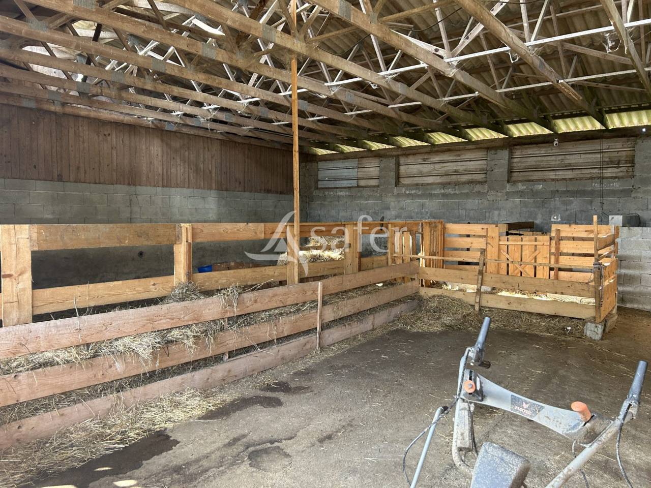 Landbouw bedrijf Koop Lot-et-Garonne