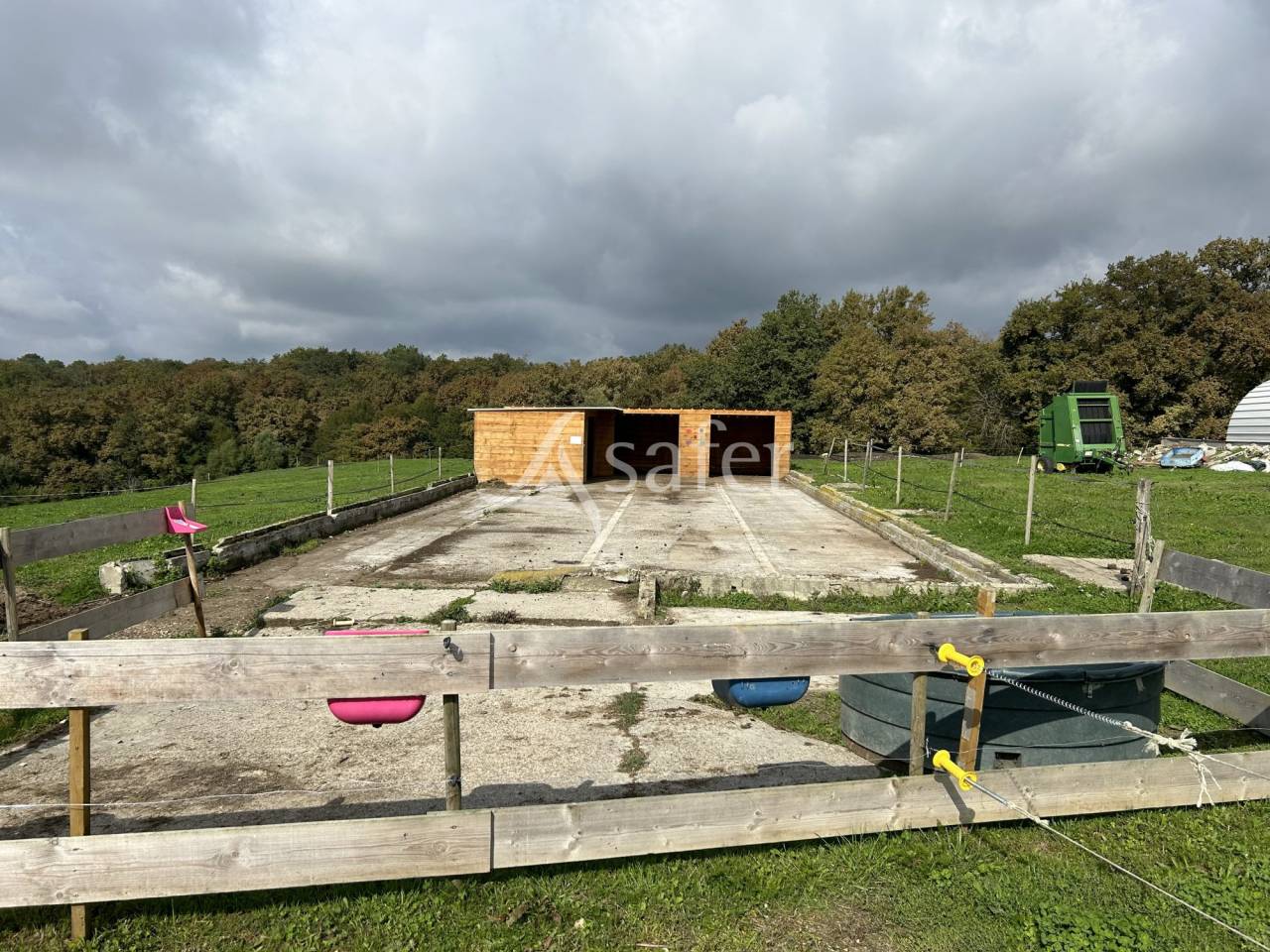 Landbouw bedrijf Koop Lot-et-Garonne