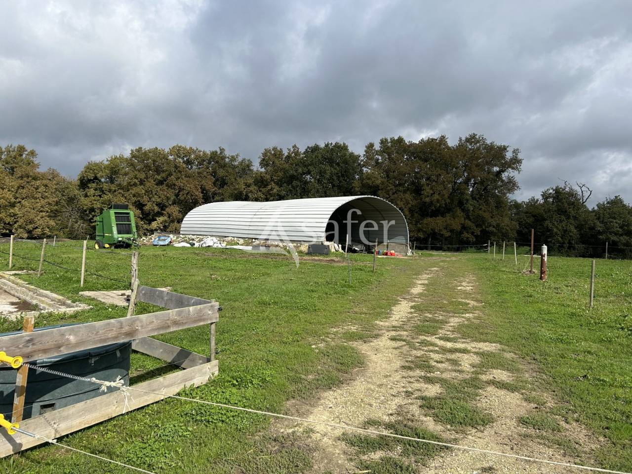 Landbouw bedrijf Koop Lot-et-Garonne