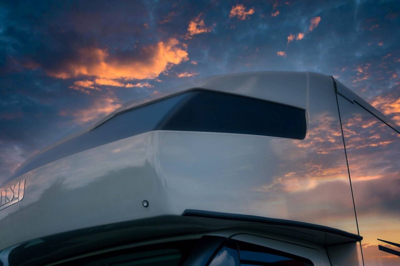 Zware paardenvrachtwagen (groot rijbewijs) Iveco IVECO 0 Nieuw