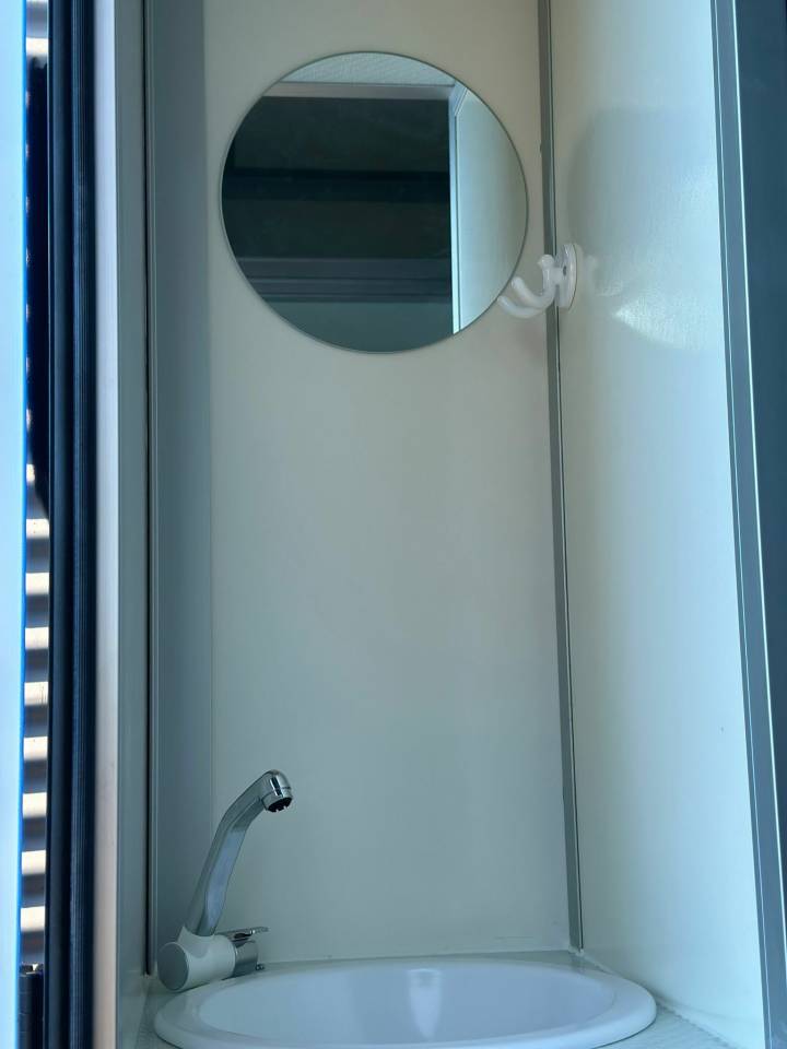 Zware paardenvrachtwagen (groot rijbewijs) Iveco IVECO 0 Nieuw