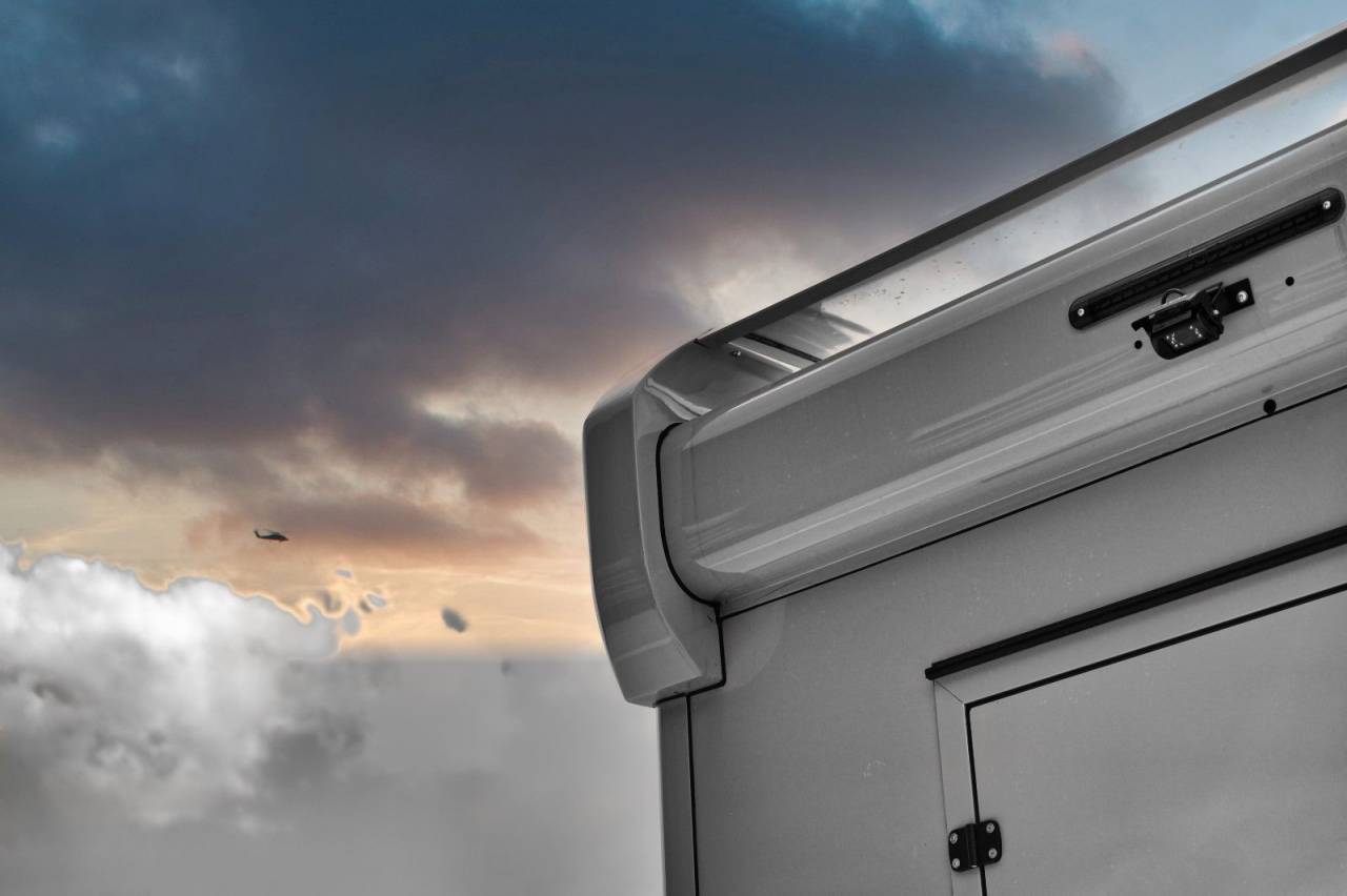 Zware paardenvrachtwagen (groot rijbewijs) Iveco IVECO 0 Nieuw