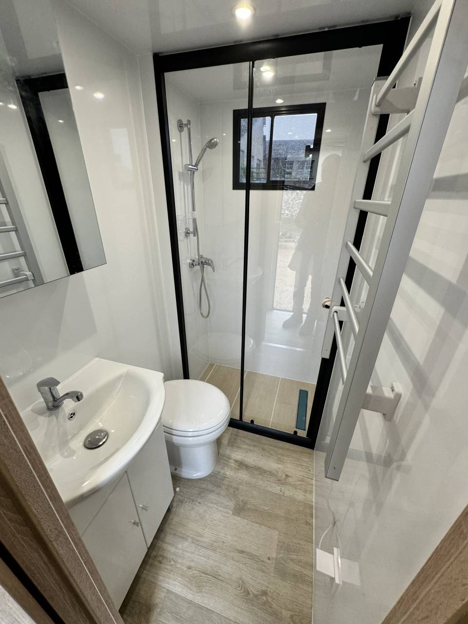 Zware paardenvrachtwagen (groot rijbewijs) Scania Conceptpgo7  2014 Tweedehands