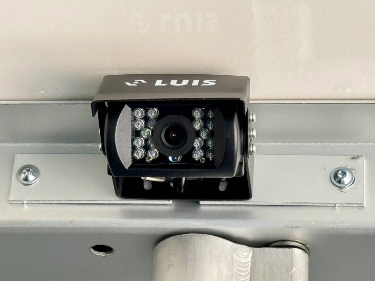 Kleine paardenvrachtwagen (B rijbewijs) Autre marque NISSAN 0 Nieuw