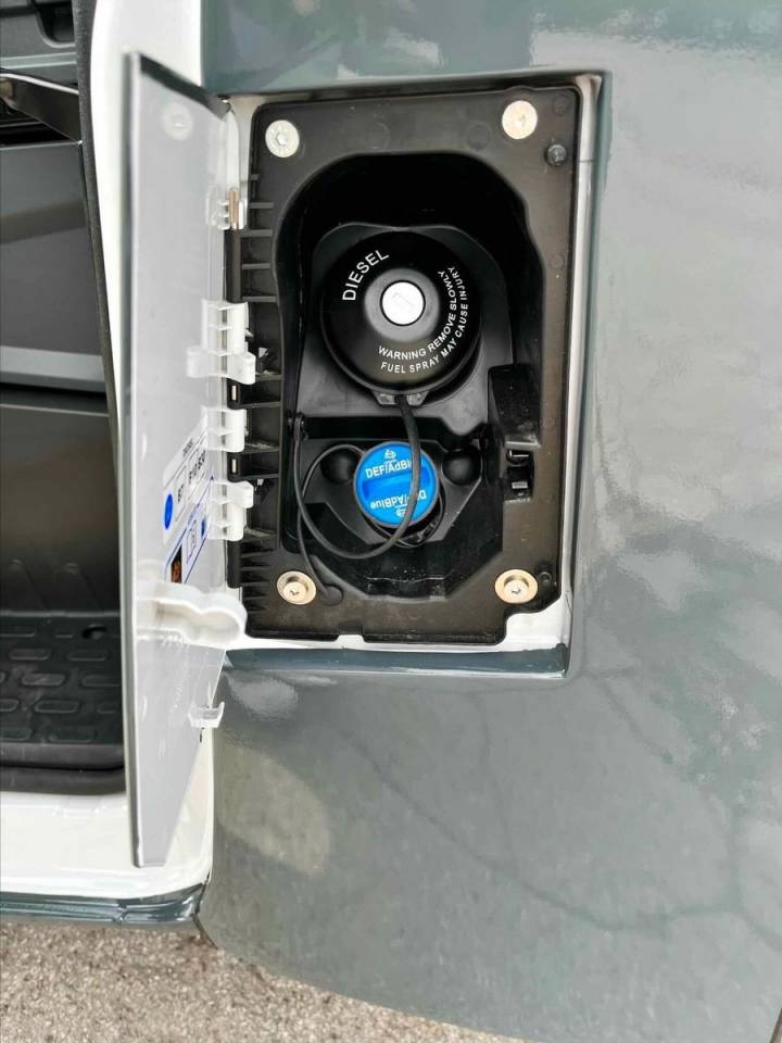 Kleine paardenvrachtwagen (B rijbewijs) Autre marque PEUGEOT 0 Nieuw