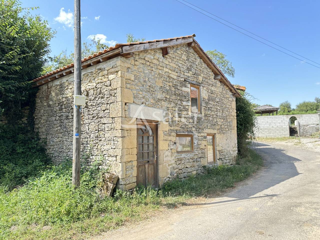 Melk exploitatie Koop Charente