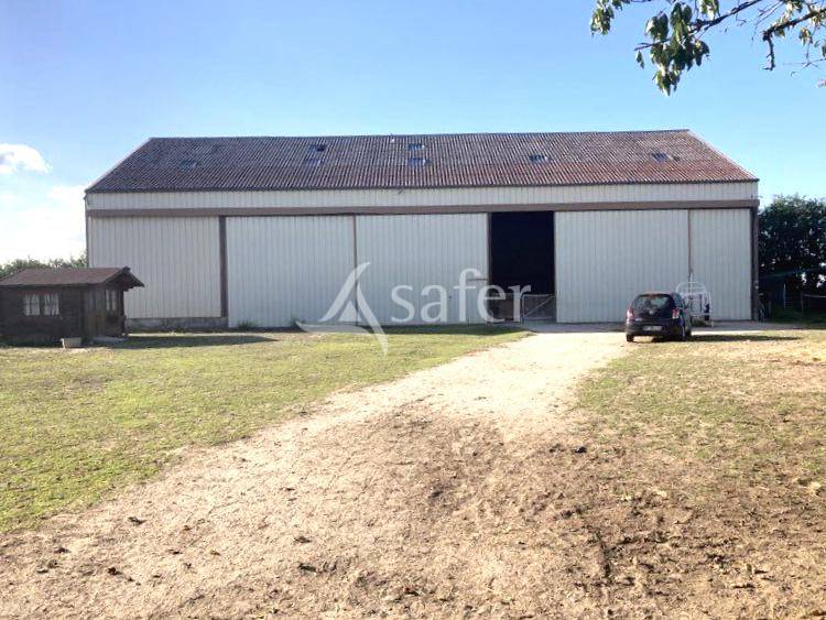 Hippisch vastgoed Koop Eure-et-Loir