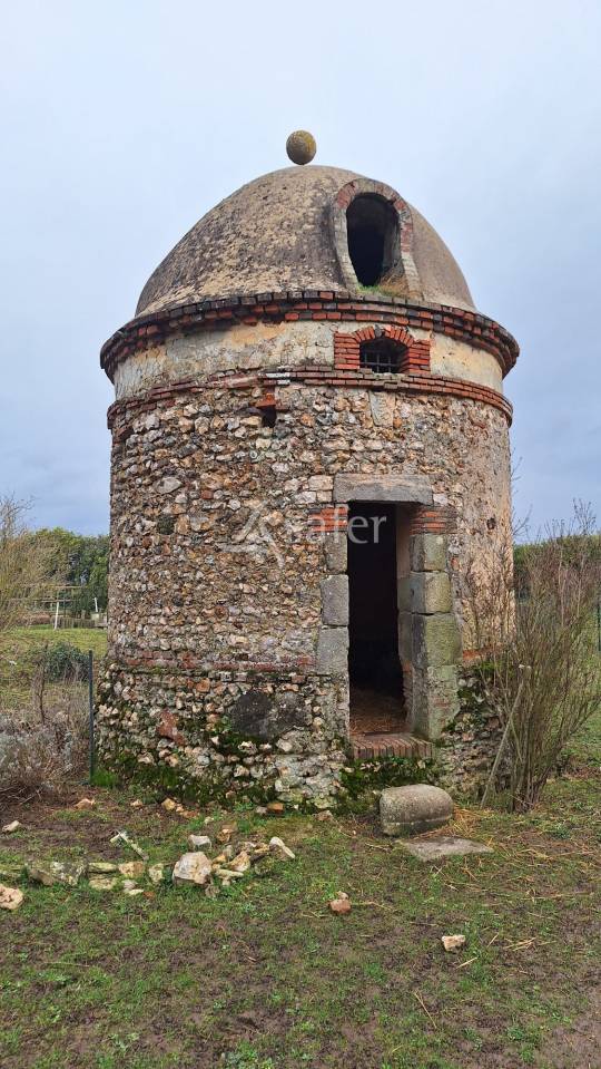 Hippisch vastgoed Koop Eure-et-Loir