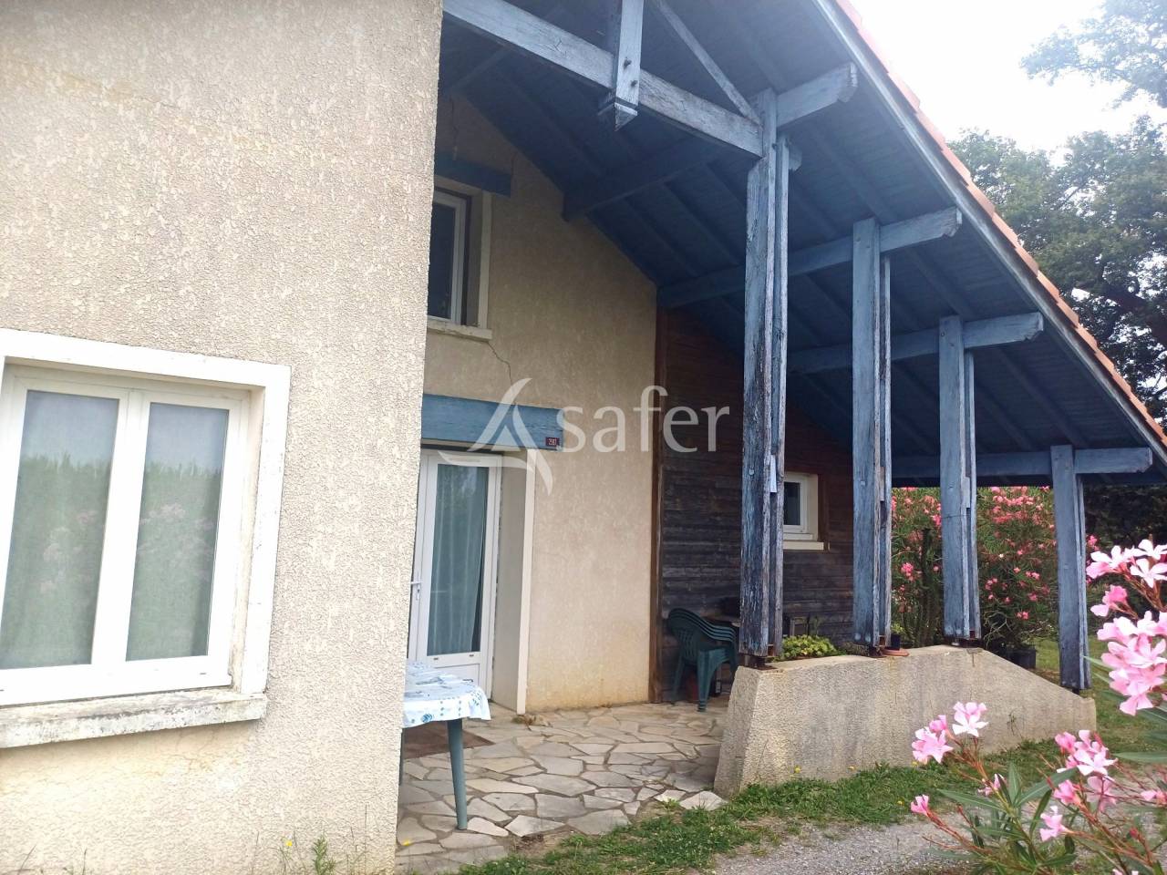 Landbouw bedrijf Koop Landes