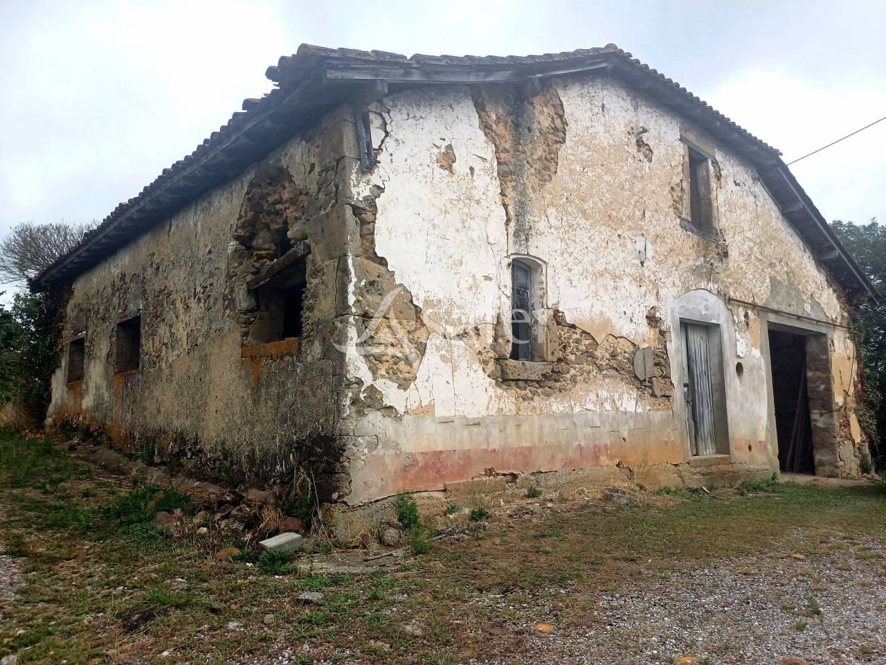 Landbouw bedrijf Koop Landes