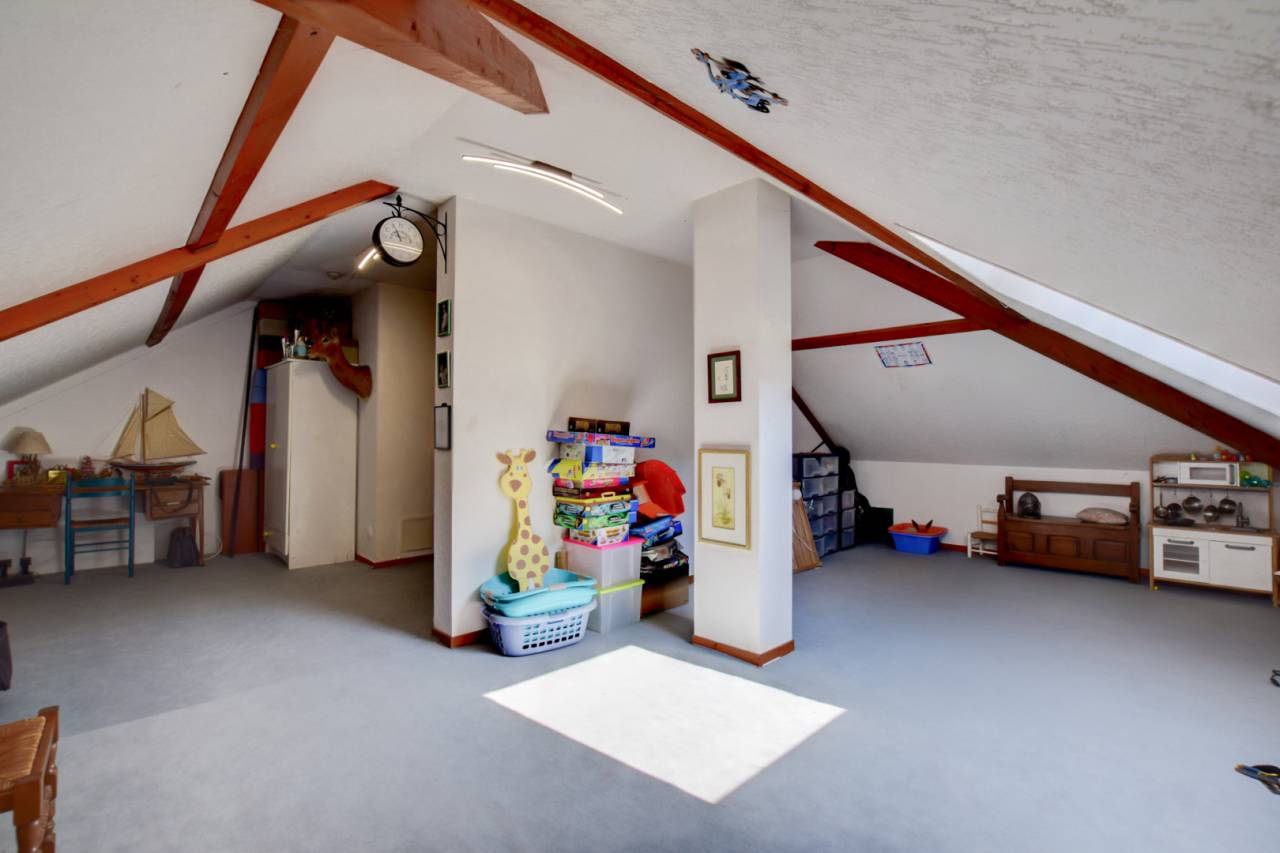 Hippisch vastgoed Koop Isère