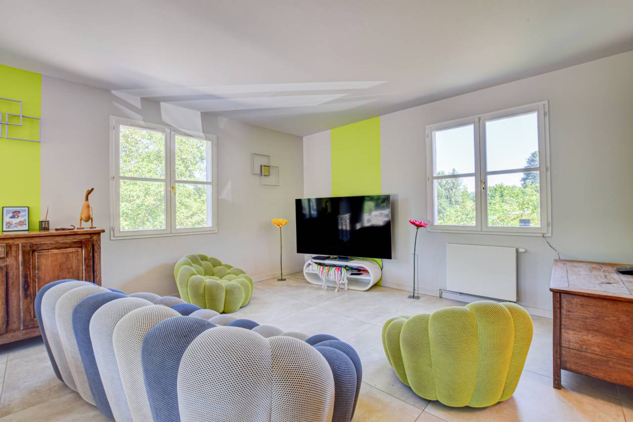 Hippisch vastgoed Koop Isère