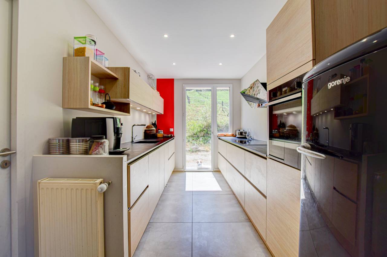 Hippisch vastgoed Koop Isère